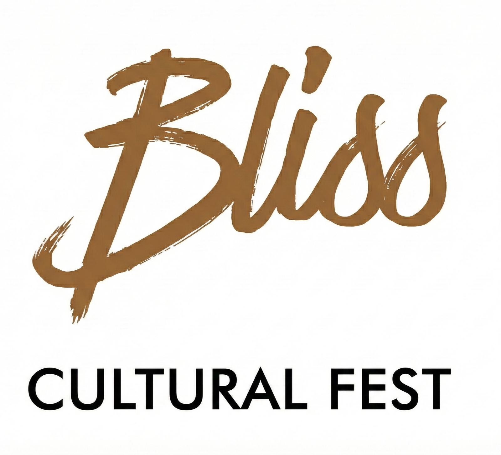 Bliss festival finale